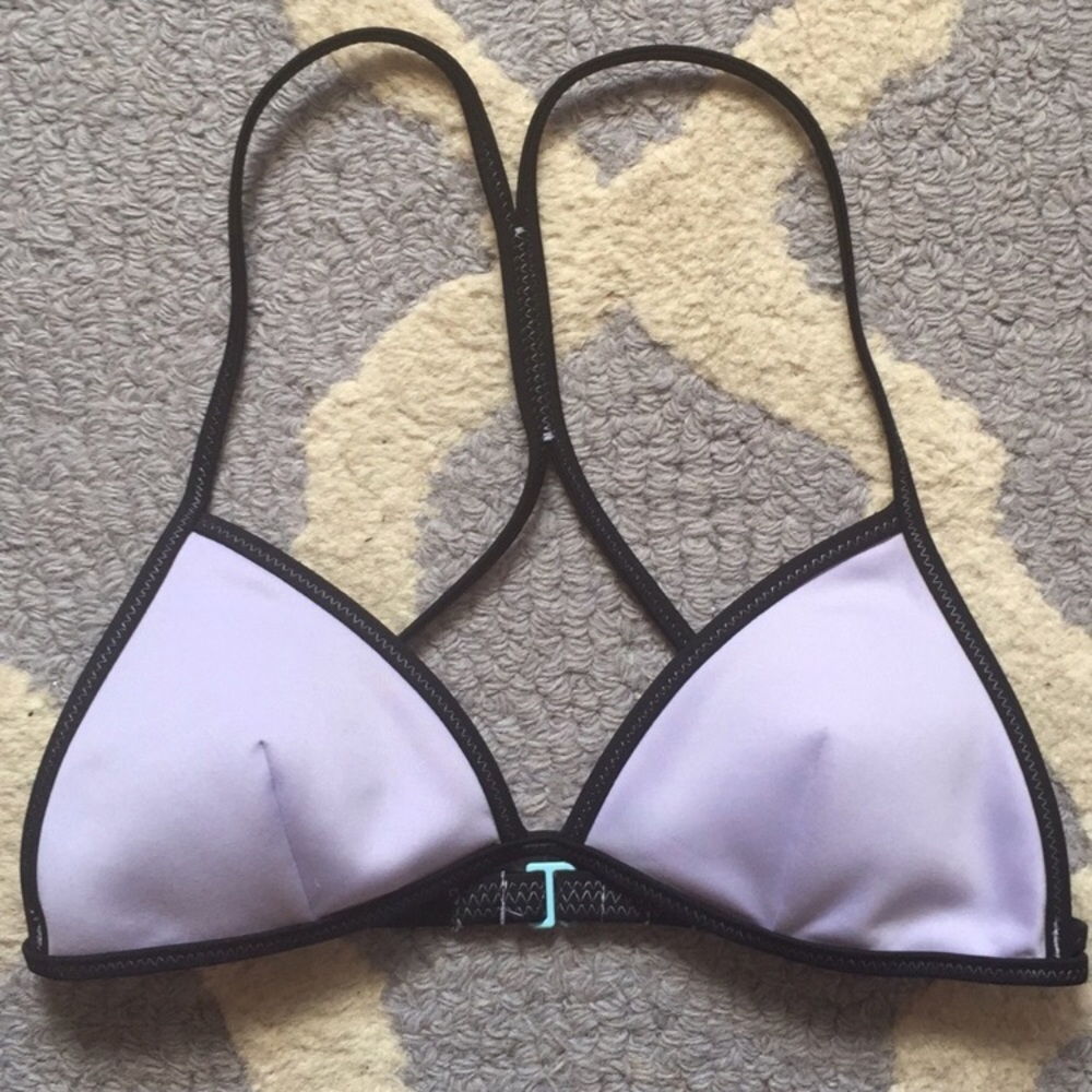 ⭐️SOLD!! VS Neoprene Bikini